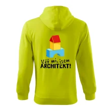 Věř mi, jsem architekt