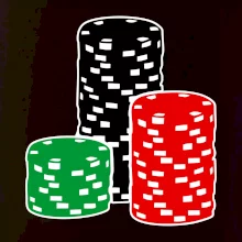 Poker žetóny