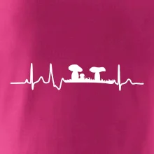 EKG hubár EKG hubár