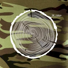 50 rokov - Letokruhy