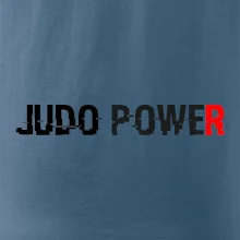 Judo power Judo power