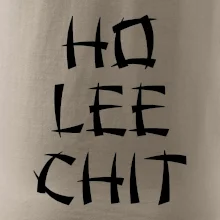 Ho lee chit Ho lee chit