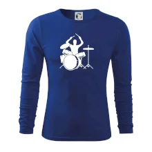 Bicie bubeník Bicie bubeník