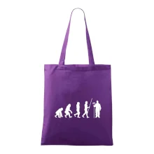 Evolúcia maliar izieb