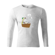 Pravda s Noemovou archou Pravda s Noemovou archou