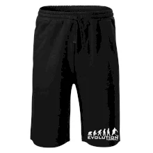 Evolúcia Floorball Evolúcia Floorball