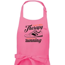 I don't need therapy running