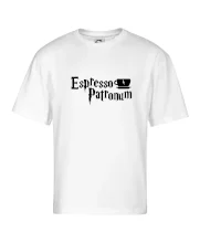 Harry - Espresso Patronum