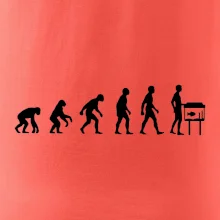 Evolúcia akvaristika