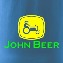 John Beer traktor John Beer traktor