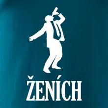 Ženích alkohol SK