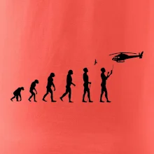 Evolúcia modelárov