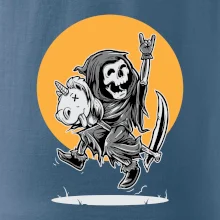 Jednorozeč vs. smrtka