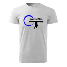 Capoeira club - bojovník Capoeira club - bojovník