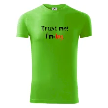 Trust me I´m an Ing. / Ver mi som Ing. Trust me I´m an Ing. / Ver mi som Ing.