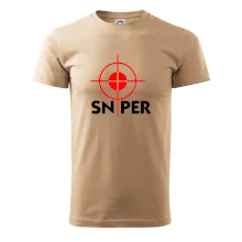 Sniper zameriavač