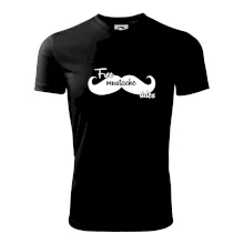 Free Mustache rides Free Mustache rides