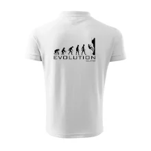 Evolution Climb Evolution Climb