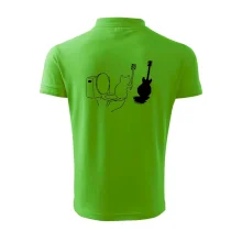 Mačka a gitara WC Mačka a gitara WC