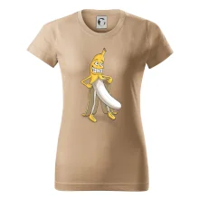 Úchylný banán (Hana-creative)