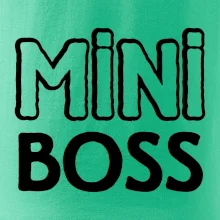 Big boss mini boss