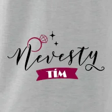 Nevesty tím prsteň