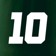 Šiltovka s vlastným číslom