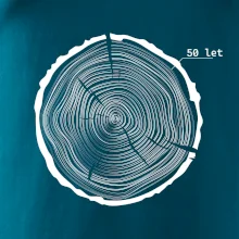 Letokruhy - 50 Letokruhy - 50