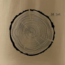 Letokruhy - 50 Letokruhy - 50