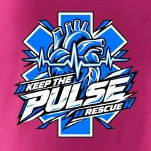 Rescue - Keep Pulse