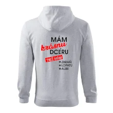 Mám krásnu dcéru Mám krásnu dcéru