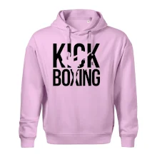 Nápis Kick Boxing Nápis Kick Boxing