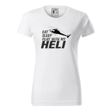 Eat Sleep Play With My Heli Eat Sleep Play With My Heli