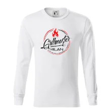 Grillmaster meno Grillmaster meno