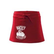 Neznášam byť sexy - Traktoristaka - Traktor