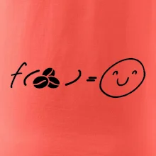 Matematická funkcia - káva