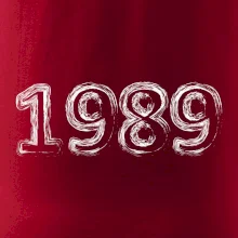 Ročník písaný ceruzkou