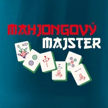 Majhongový majster