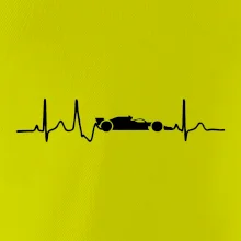 EKG formula