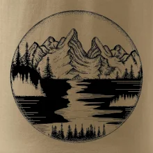 Cestovanie kruh - rieka