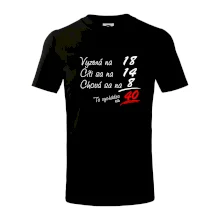 Vyzerá, cíti sa, chová sa - 40 rokov Vyzerá, cíti sa, chová sa - 40 rokov