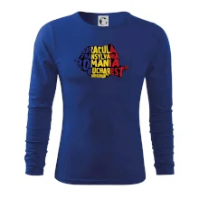 Mapy - názvy miest - Rumunsko