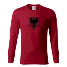 Albánsko orlice Albánsko orlice