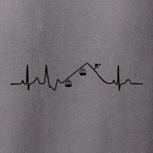 EKG lanovka EKG lanovka