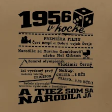 1956 v kocke