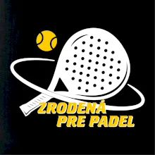 Zrodený/á pre padel