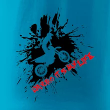 Enduro its my life Enduro its my life