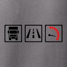 Kamión trio Kamión trio