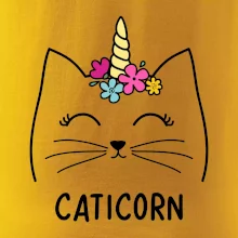 Caticorn Caticorn