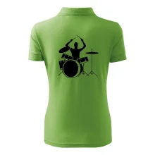 Bicie bubeník Bicie bubeník